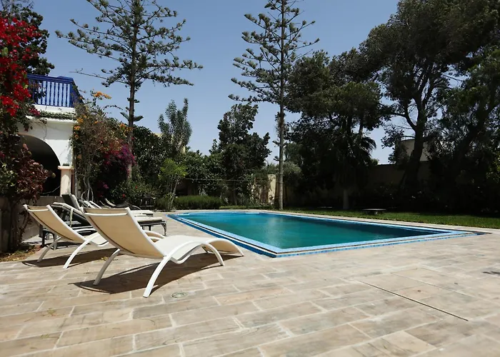 Riad Isla