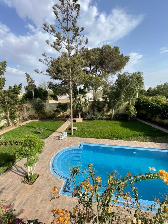Isla Villa