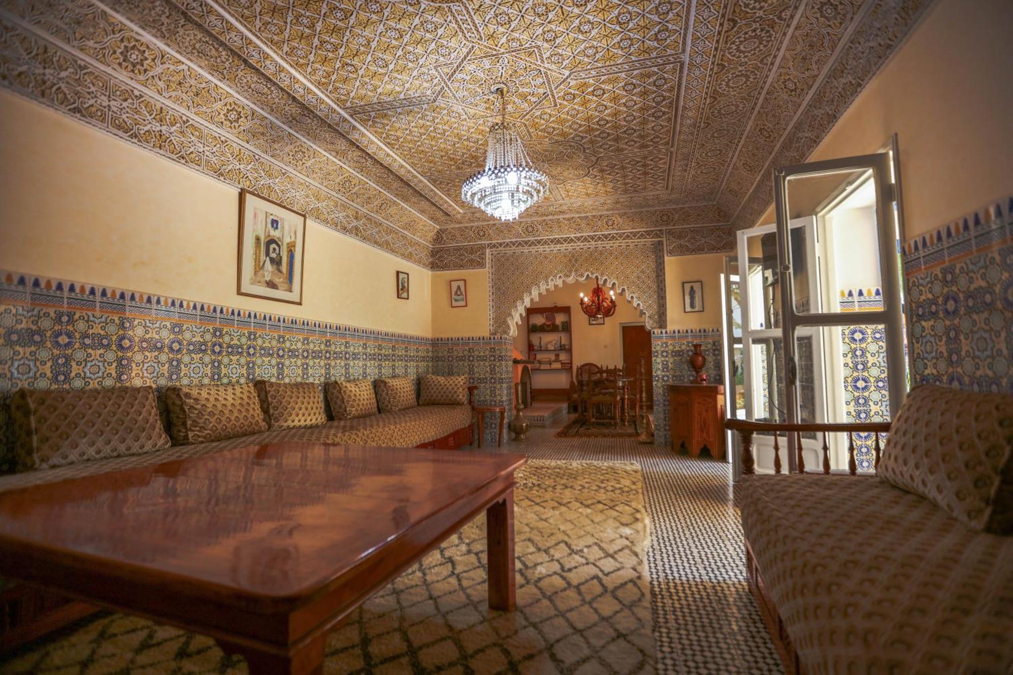 Villa Isla