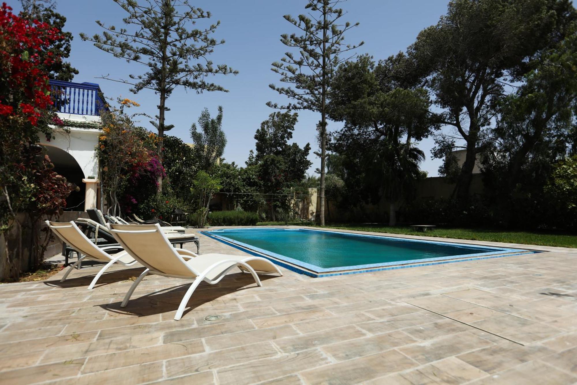 Isla Villa *