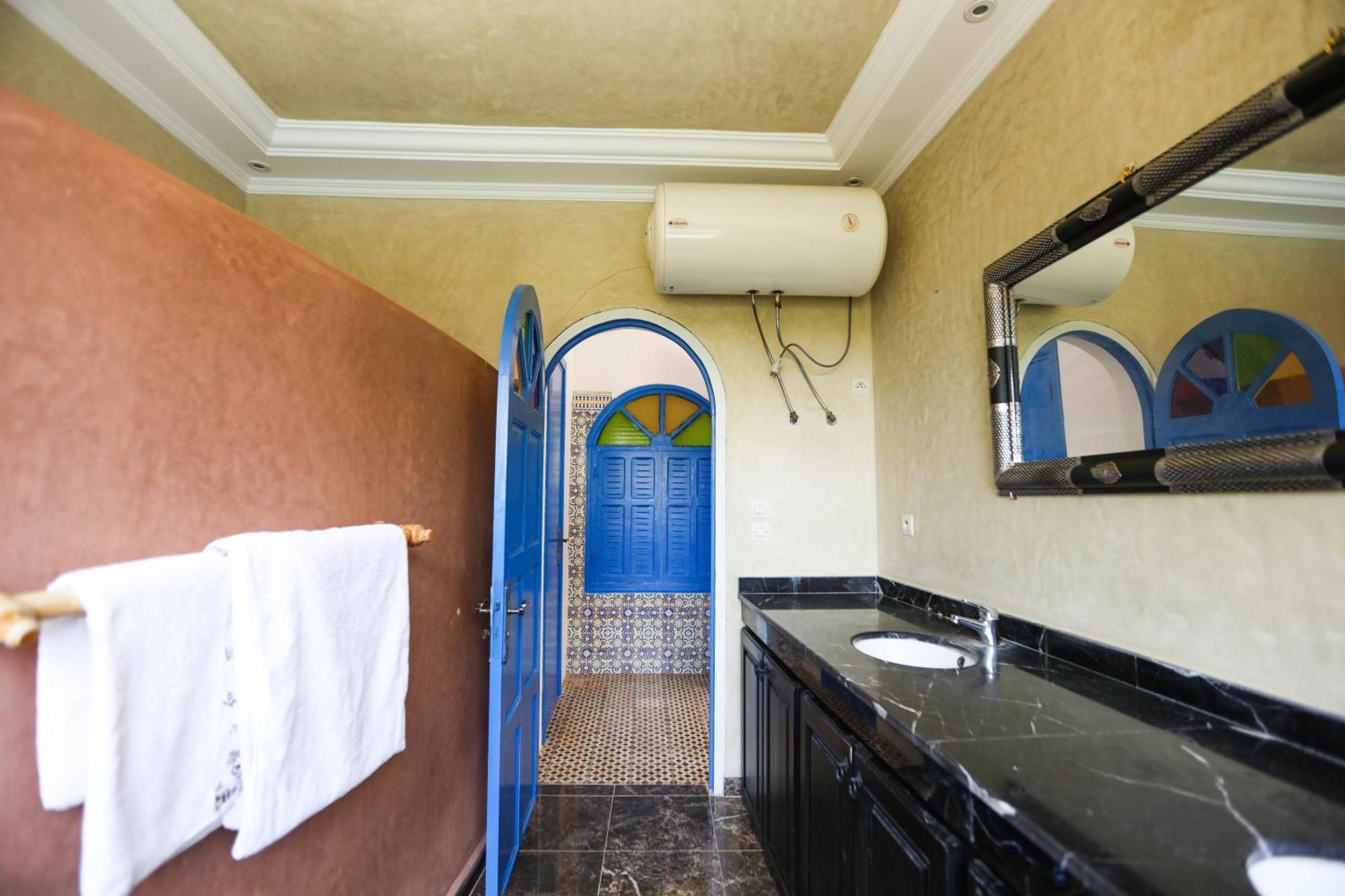 Villa Isla Esauira