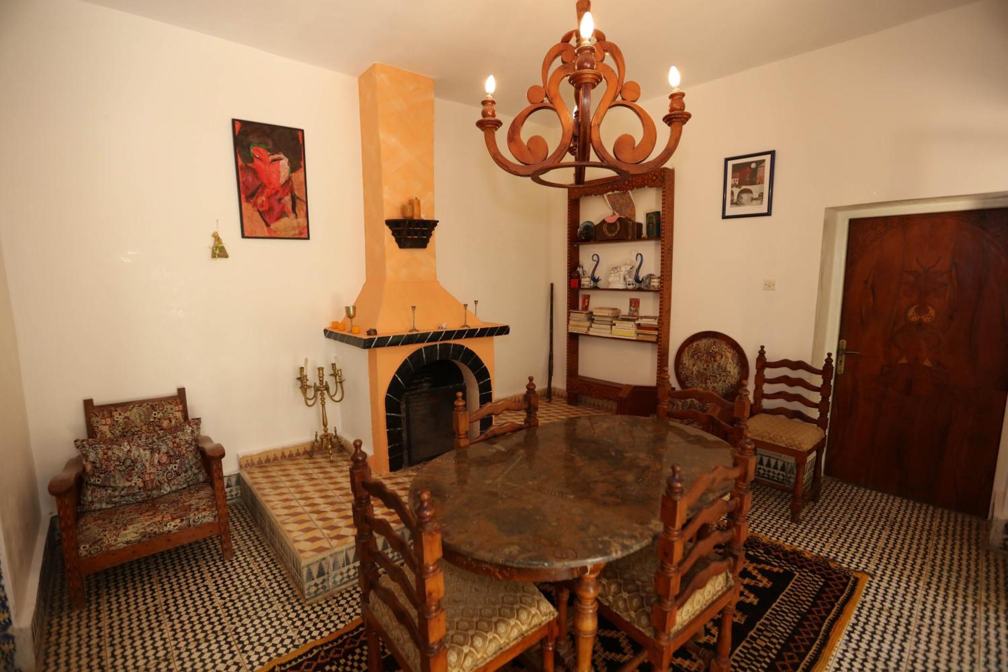 Villa Isla *