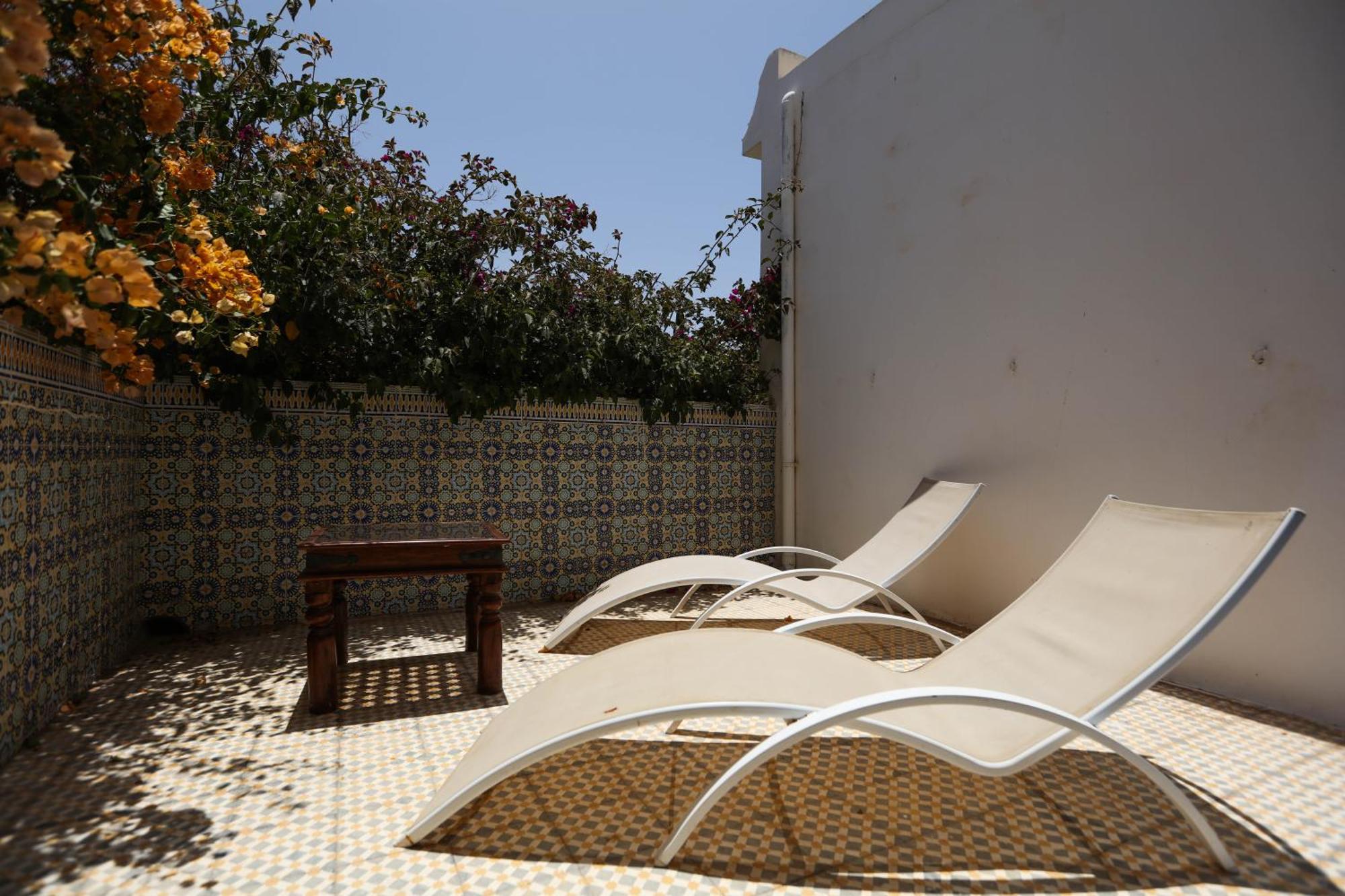 Villa Isla