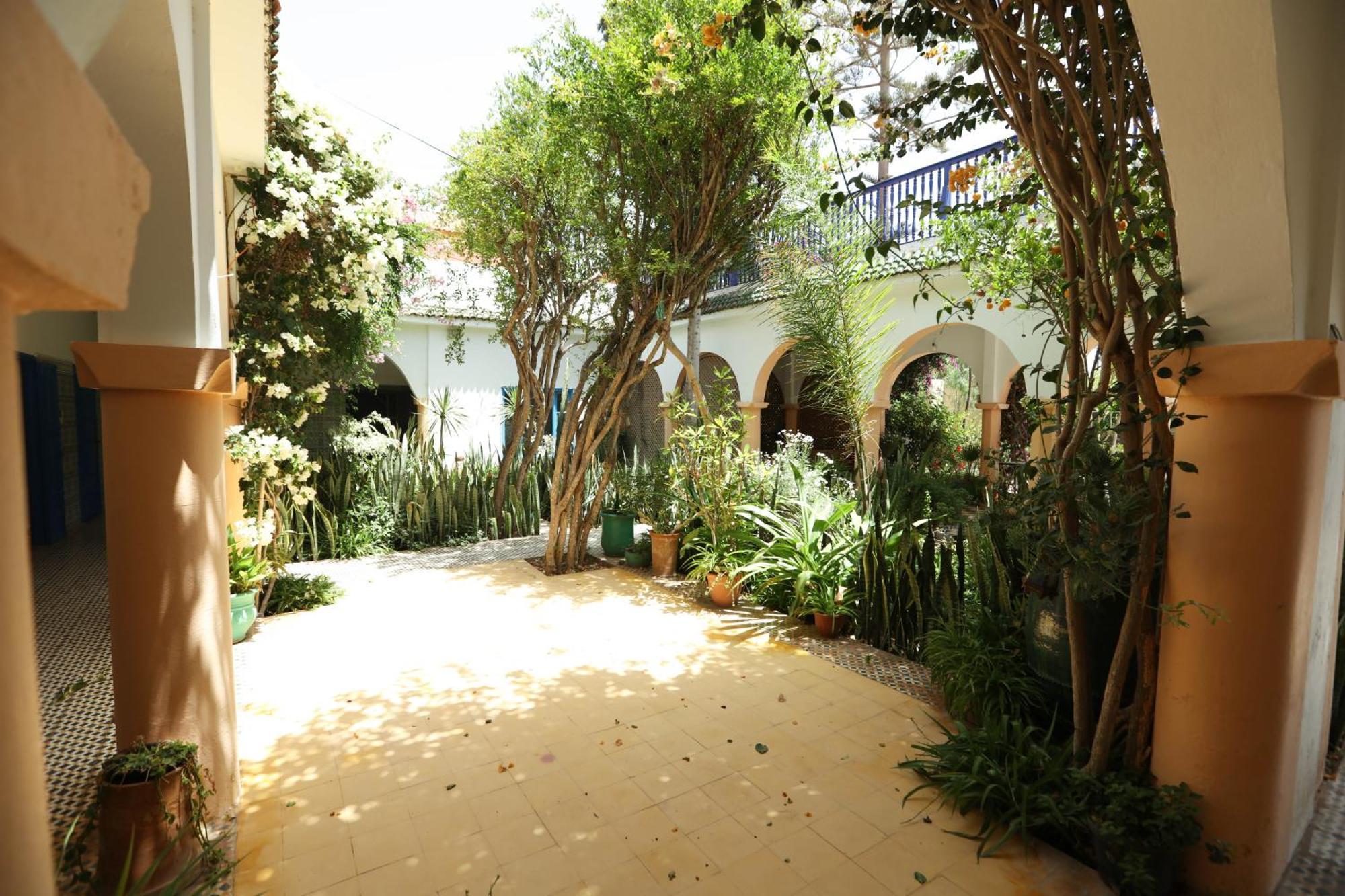 Villa Isla Esauira