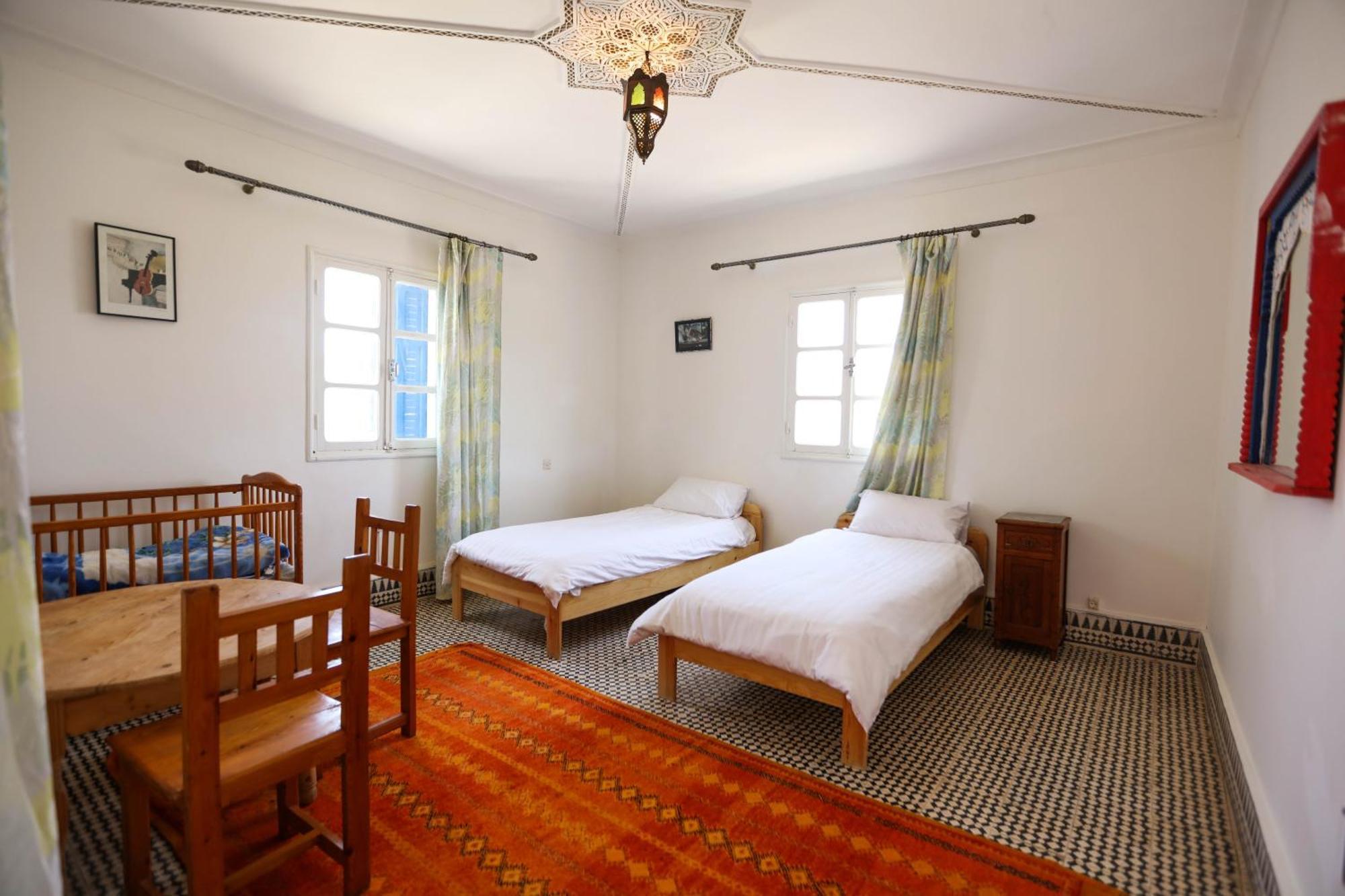 Villa Isla