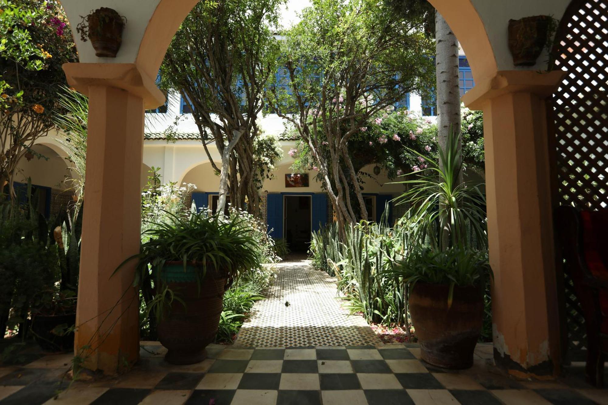 Villa Isla