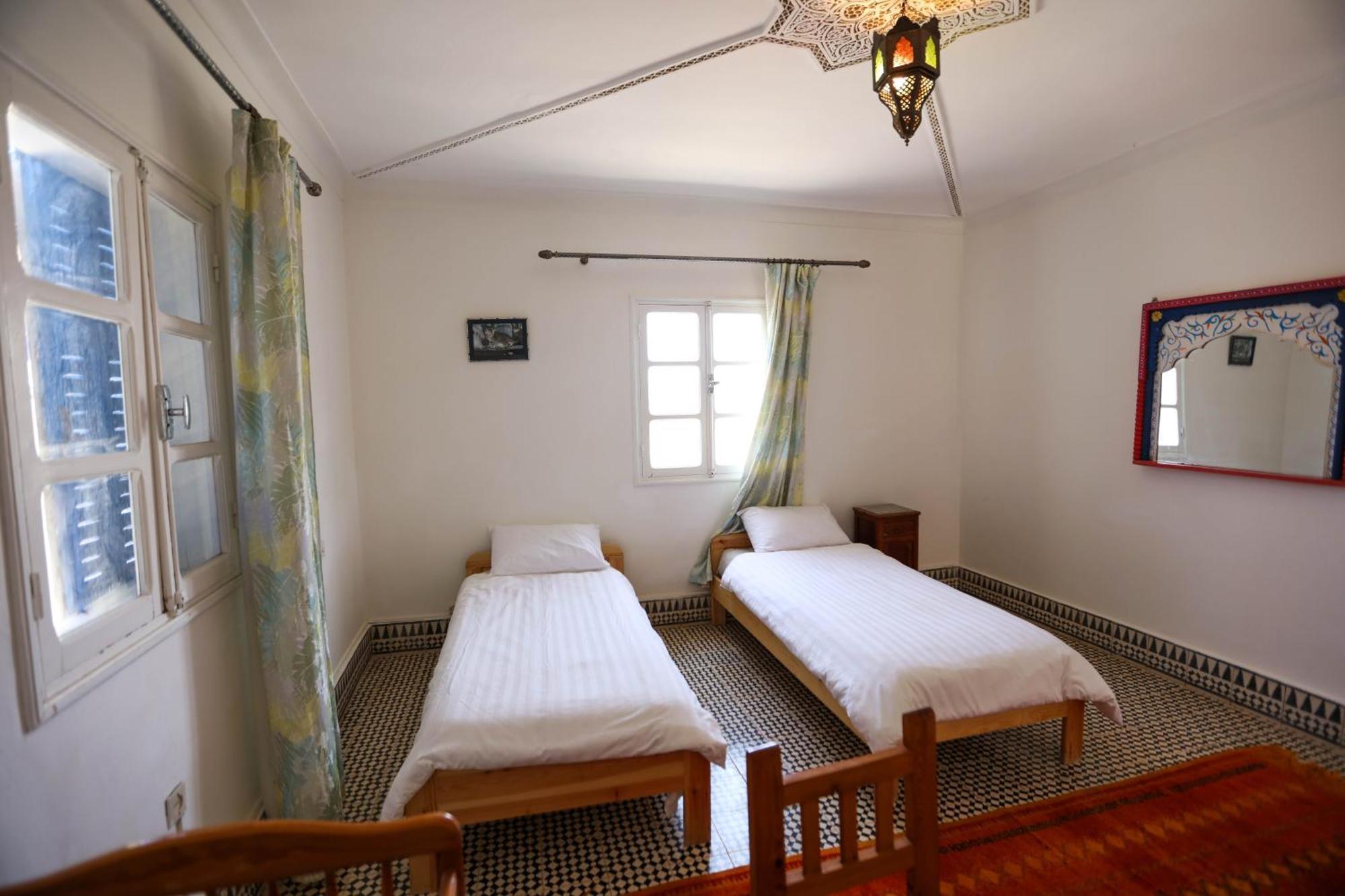 Villa Isla