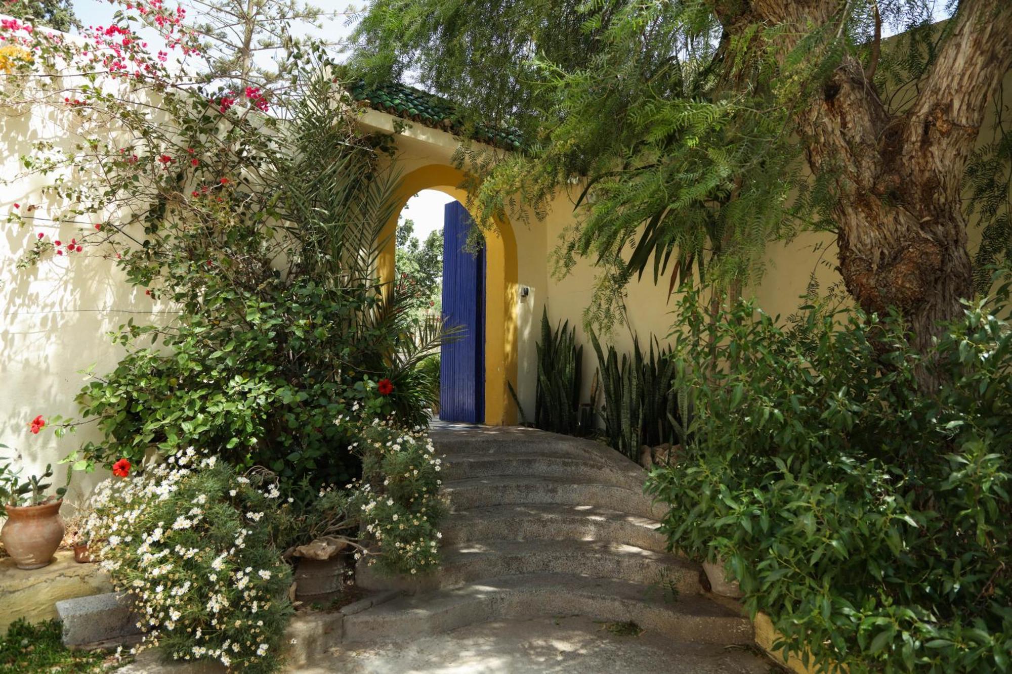 Villa Isla