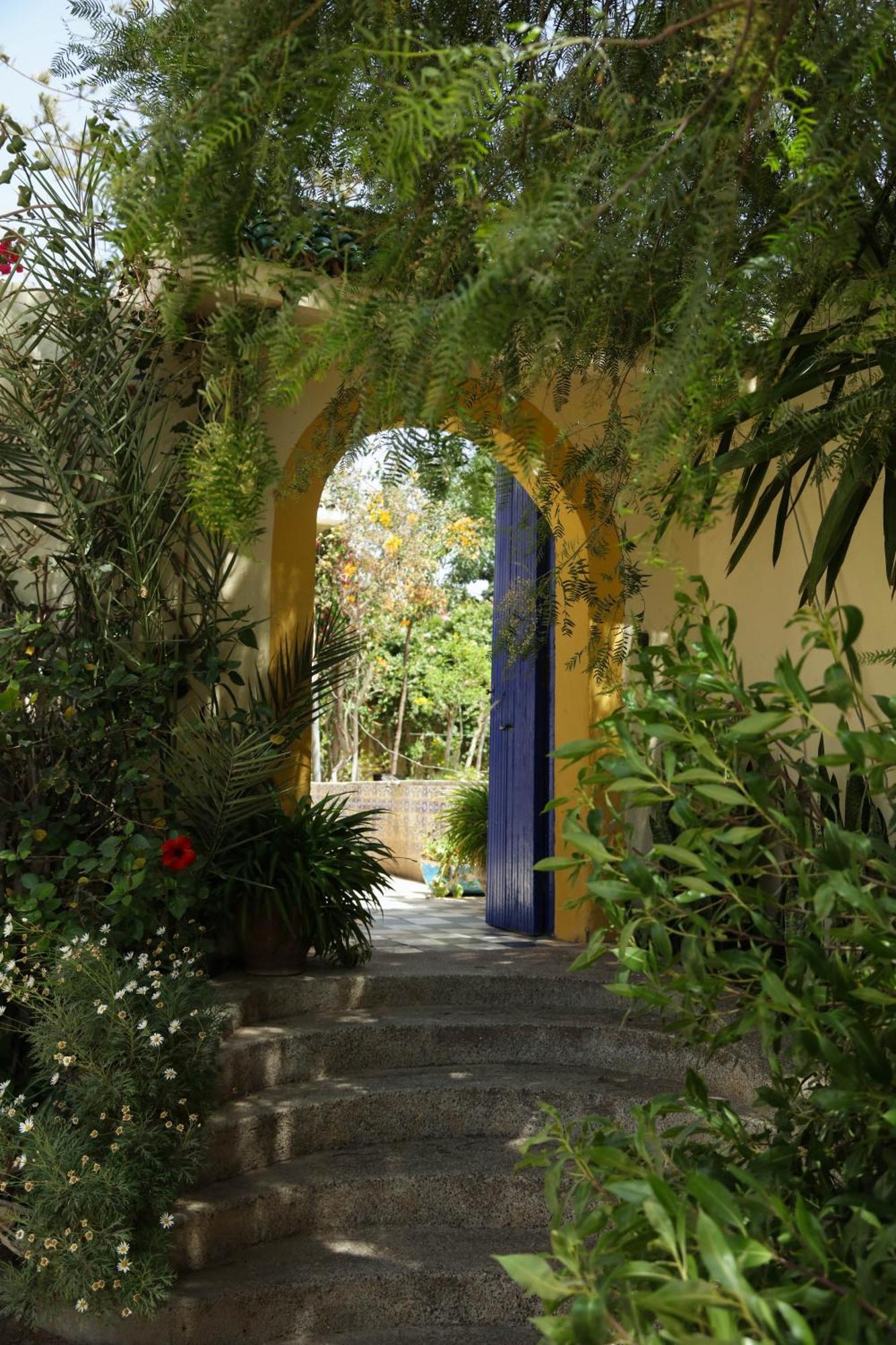 Isla Villa *