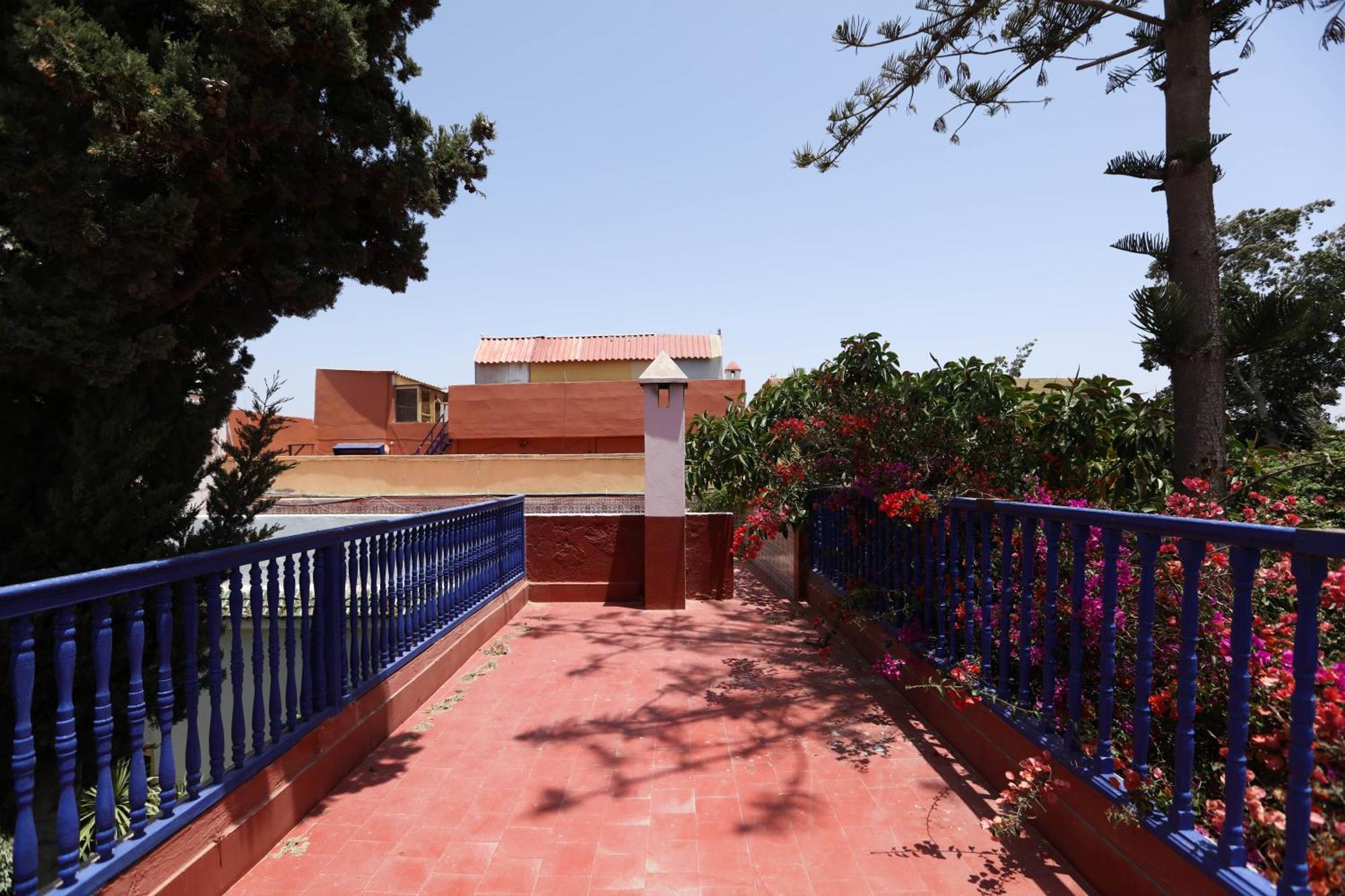 Villa Isla *